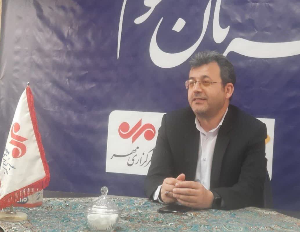 اعزام 1000 زائر اولی تحت حمایت کمیته امداد گلستان به سفر عتبات عالیات