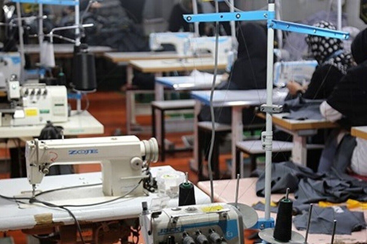 3100 خانوار عباس آبادی تحت پوشش کمیته امداد هستند