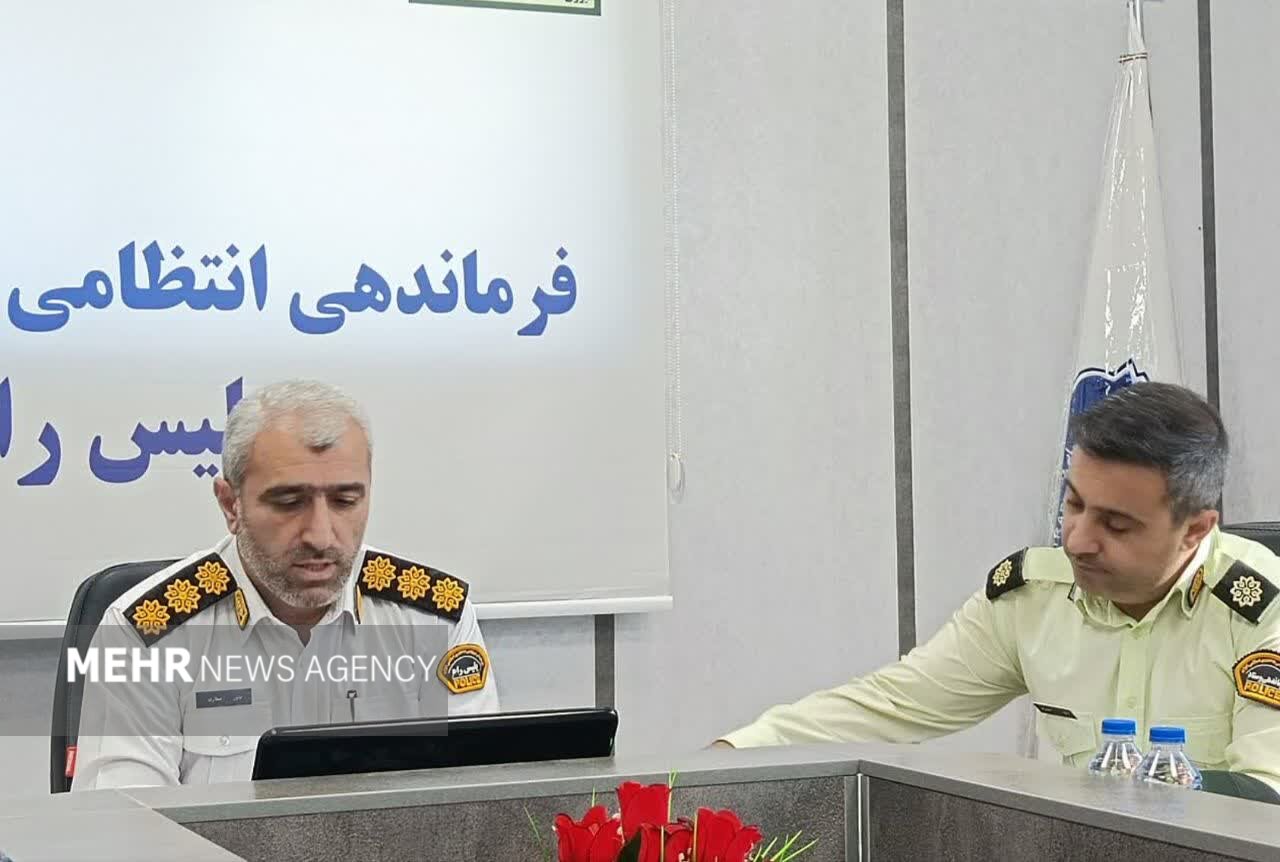 نیمی از جان‌باختگان تصادفات گیلان مربوط به روزهای چهارشنبه تا جمعه است