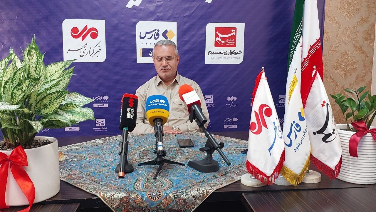 آماده‌باش 120 اتوبوس برای تسهیل در سفر بازگشت زائران اربعین