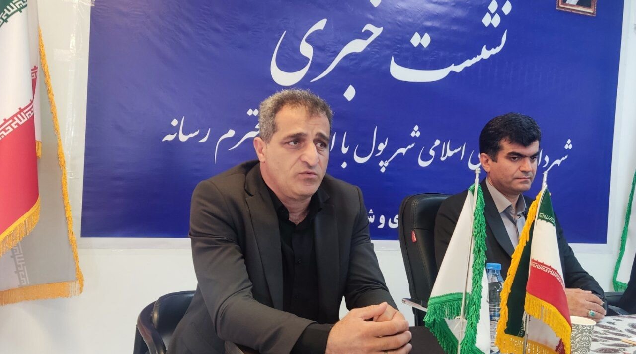 بخش تاریخی و 7 هزار ساله کجور دارای عقب ماندگی است