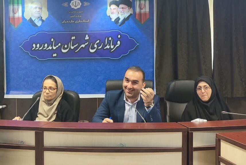 پایانه محصولات کشاورزی میاندرود درپی سرمایه گذاران است