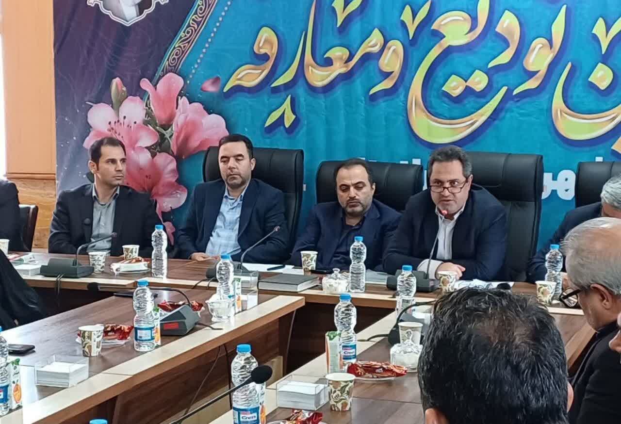 ضیایی: بندر انزلی باید به قطب گردشگری شمال بازگردد