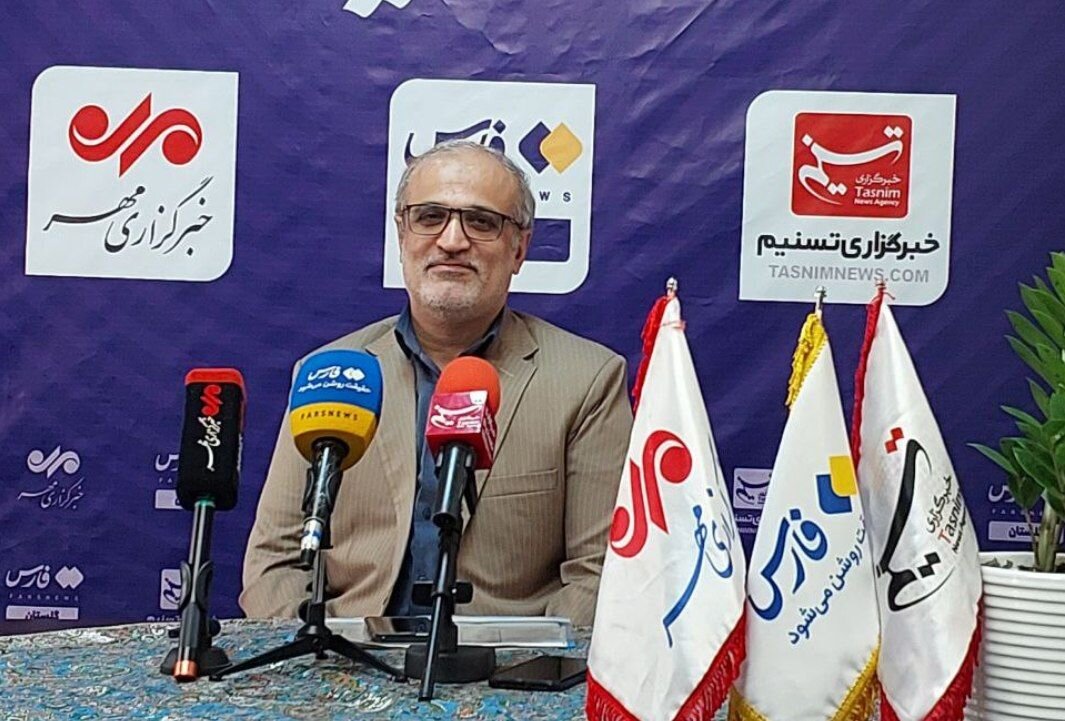 پوشش نزدیک به 100 درصدی کارت هوشمند ملی در استان گلستان