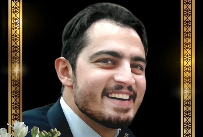 اهدای عضو جوان رشتی به 3 بیمار نیازمند جان دوباره بخشید