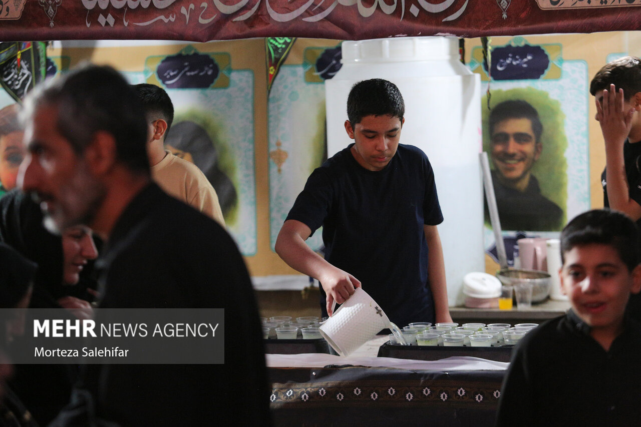 آمادگی 21 مجتمع خدماتی رفاهی گلستان برای پذیرایی از زائران رضوی