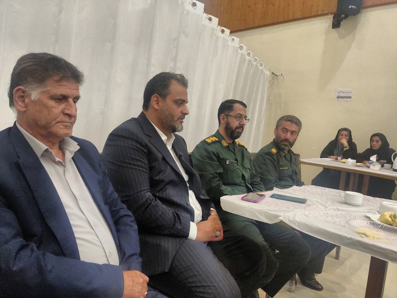 آموزش کمک‌های اولیه به 600 نفر در نوشهر