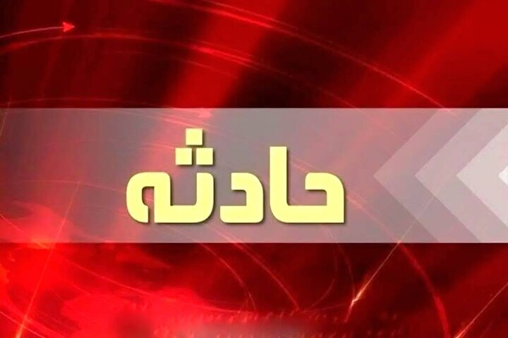 انفجار گاز در خیابان فلسطین رشت 2 مصدوم برجای گذاشت