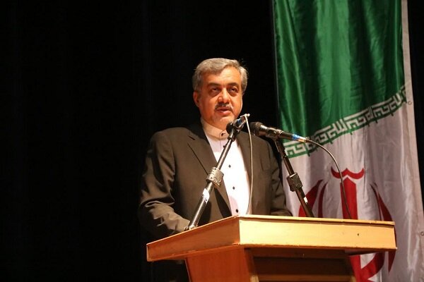 میرغضنفری: رسانه‌ها پل ارتباطی مردم و مسئولان در جامعه‌ هستند