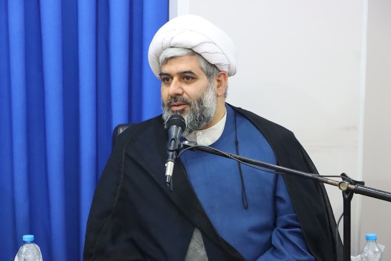 معرفی و تجلیل مساجد موفق مازندران؛ 60 خانه عالم در دست ساخت است