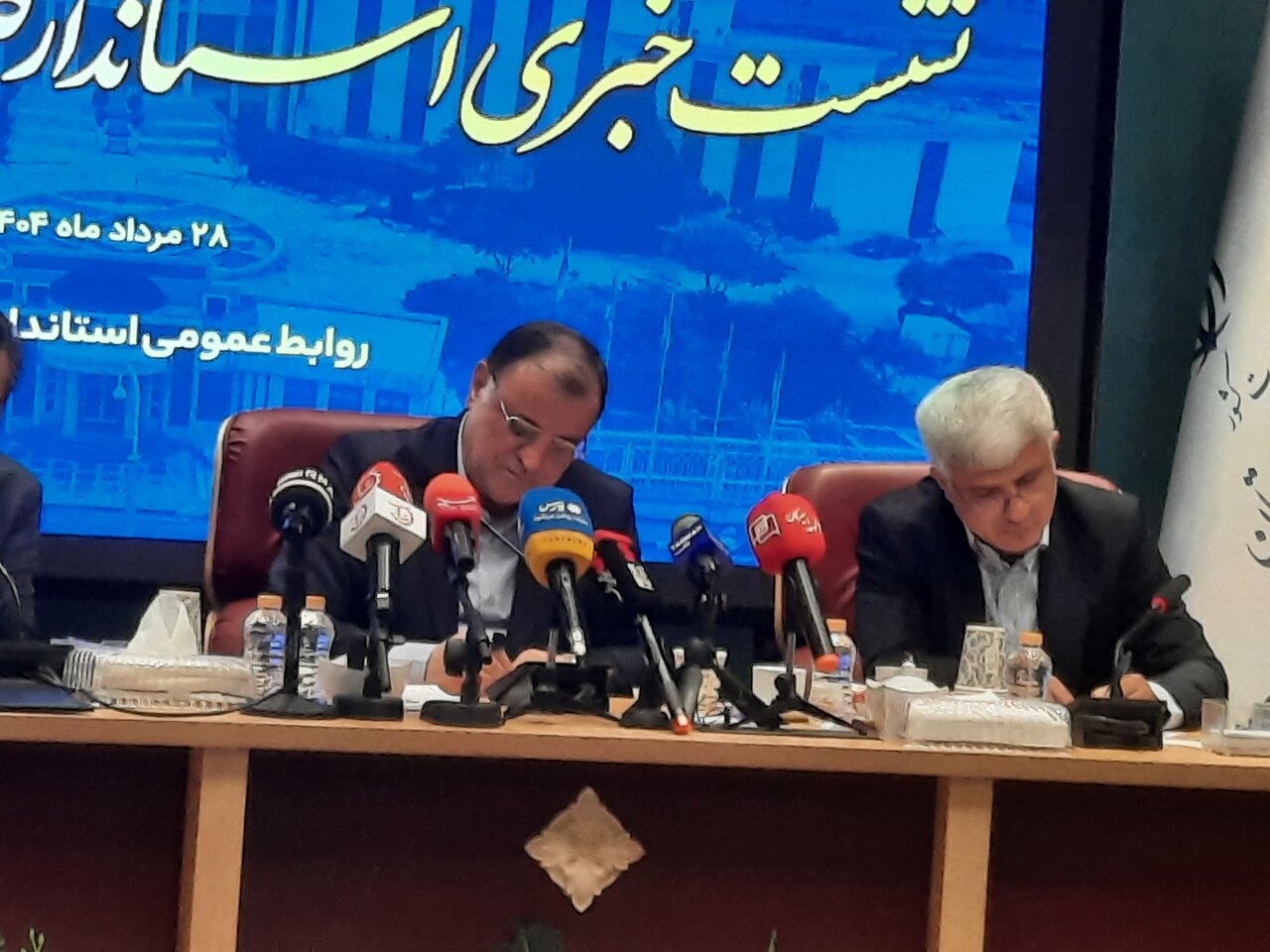 1856 پروژه عمرانی و اقتصادی در هفته دولت به بهره‌برداری می‌رسد