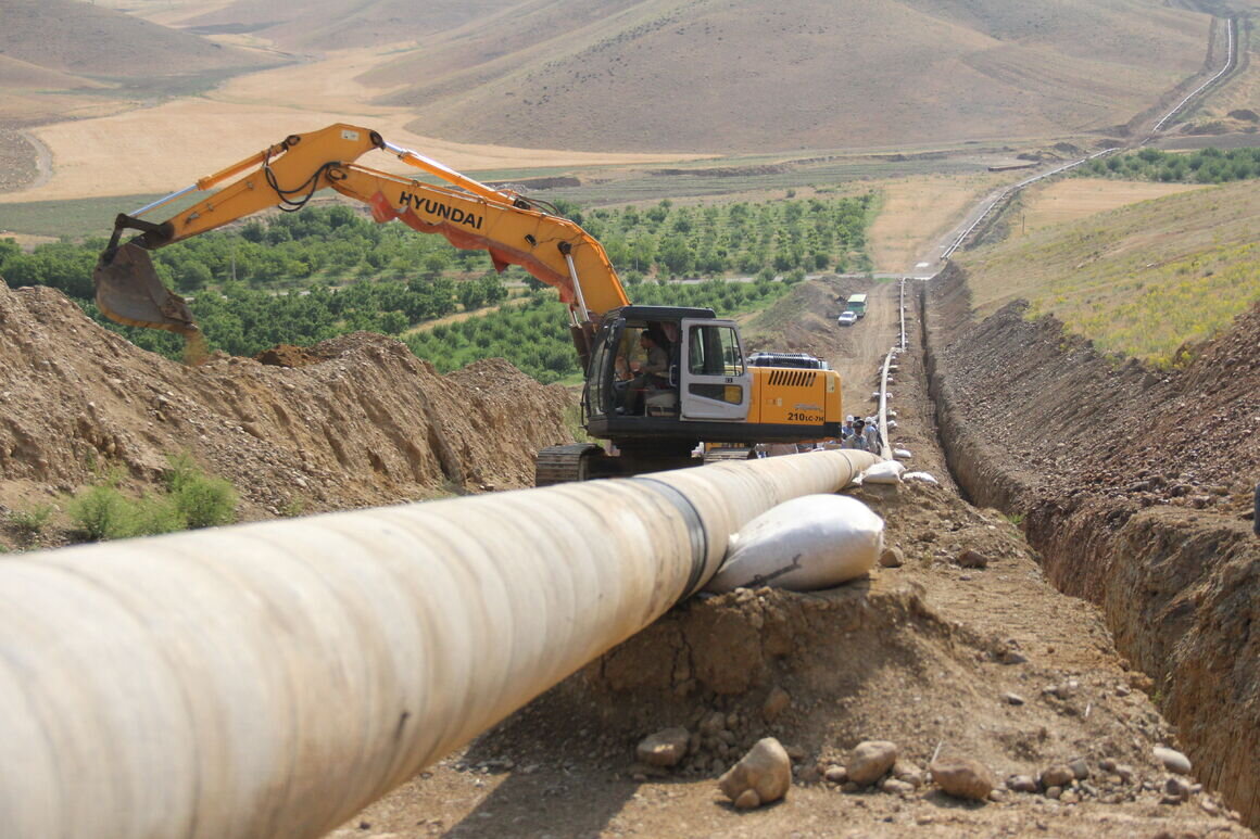 محرومیت 40 روستای گلستان از نعمت گاز؛ 5 روستا در مسیر گازرسانی