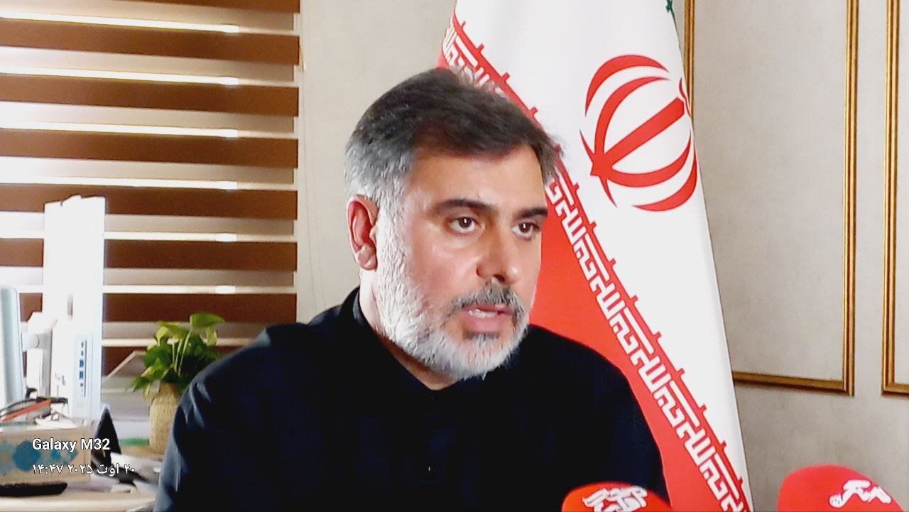 نظارت بر طرح‌های تغییر کاربری درمازندران؛ توانمندسازی مهندسان کشاورزی