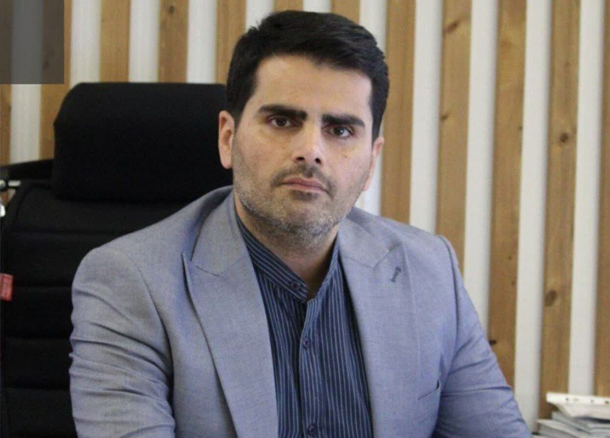 «سعید فدایی» شهردار بندر کیاشهر شد