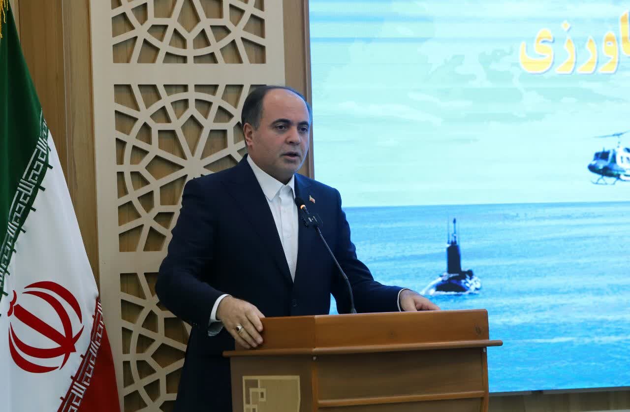 نوری: 55 درصد برنج کشور با تولید داخل تأمین می‌شود
