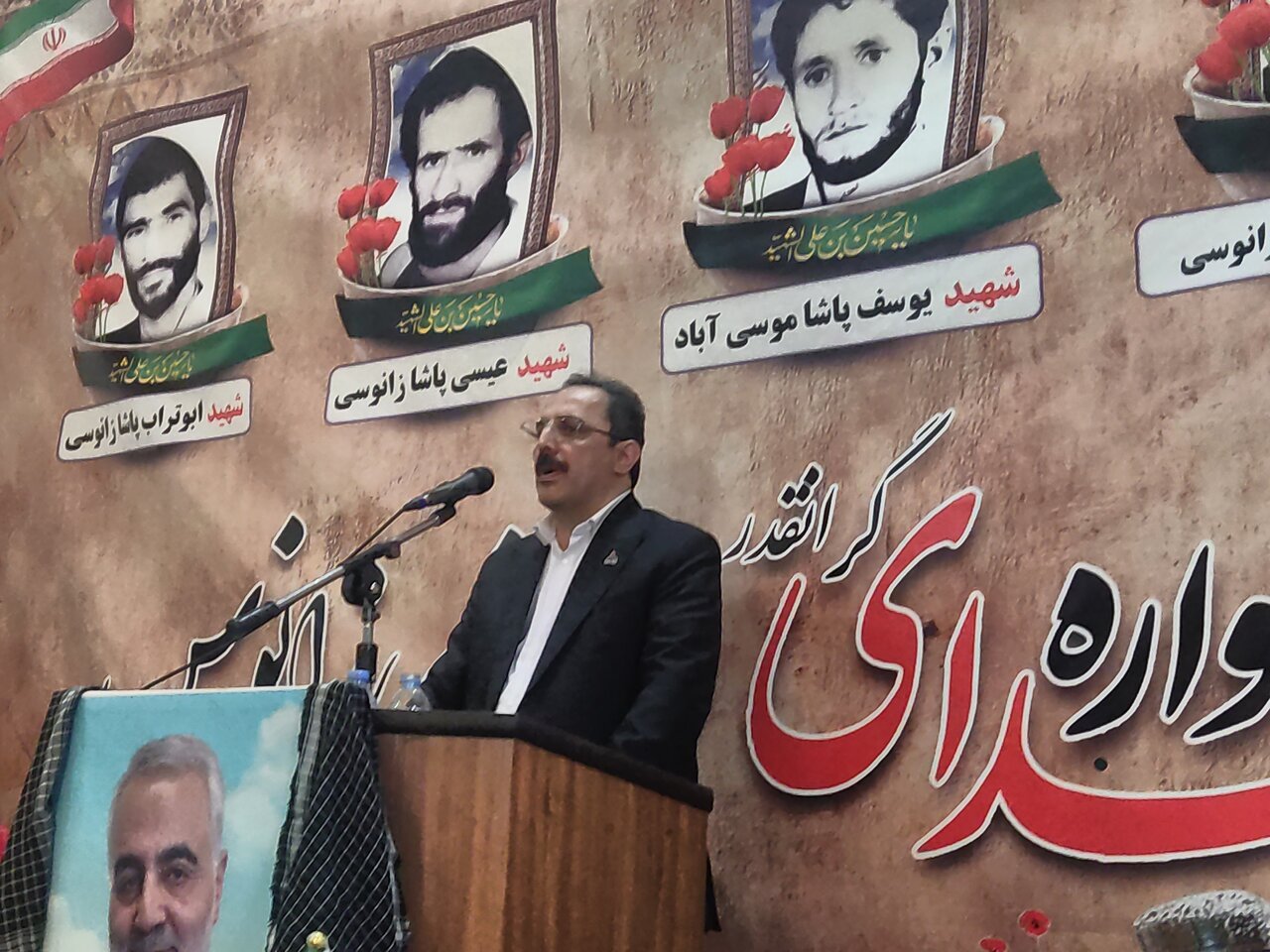 هیچ‌وقفه‌ای براثر جنگ 12 روزه در جریان تأمین گاز کشور ایجاد نشد
