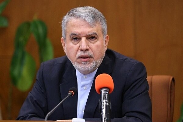 وزیر میراث فرهنگی به گیلان سفر می‌کند