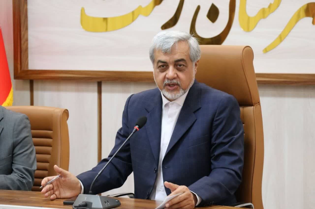 افتتاح 401 پروژه عام المنفعه در رشت؛ بیش از 1400 فرصت شغلی ایجاد شد