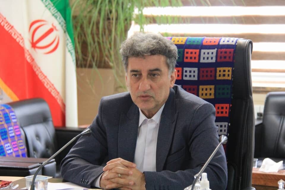 اختصاص 5 هکتار زمین برای ایجاد شهرک تخصصی ماهیان خاویاری در رودسر