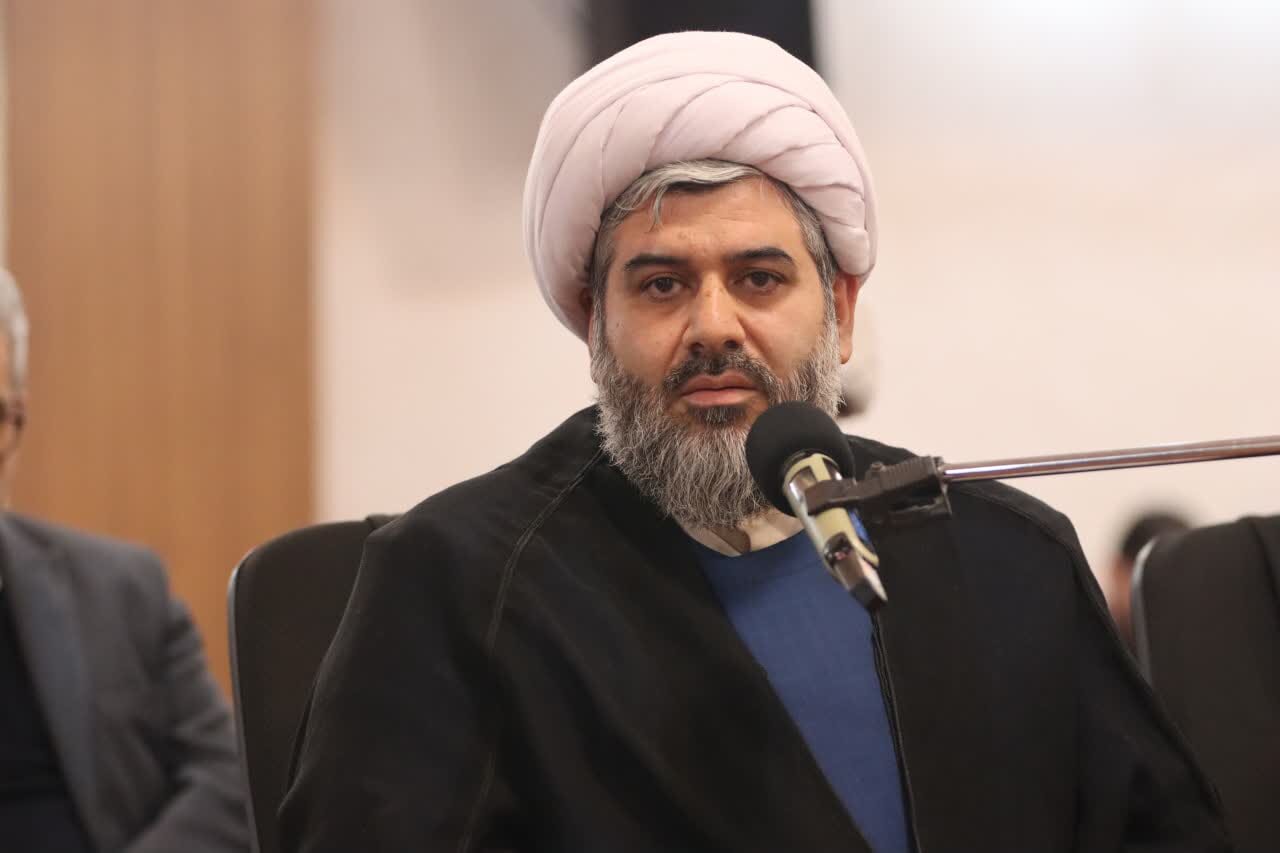 ابراز ارادت بیش از 200 هیئت مذهبی مازندران در آستان حرم رضوی