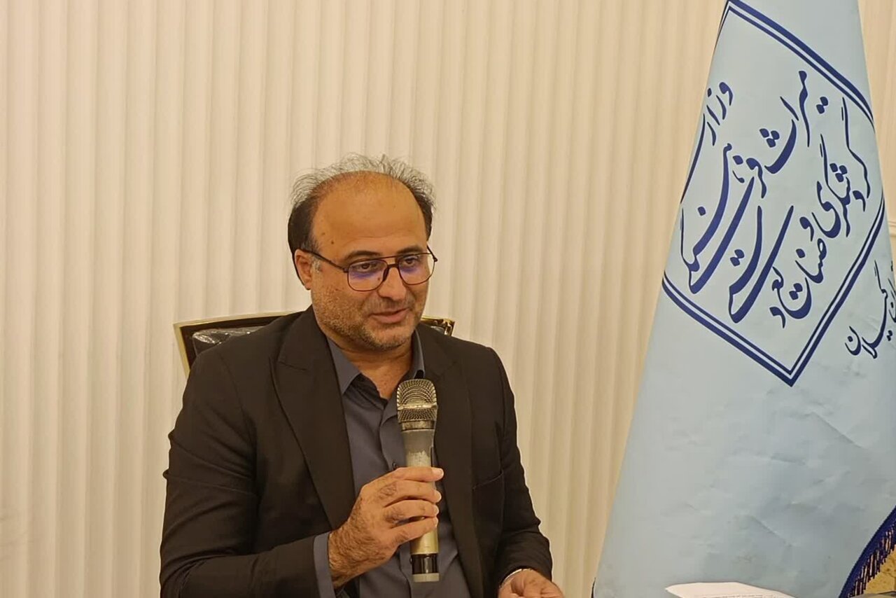 افتتاح 18 پروژه گردشگری همزمان با هفته دولت در گیلان