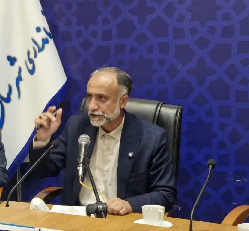 افتتاح 162 پروژه هفته دولت در نور؛ ابرپروژه برق بهره برداری می‌شود