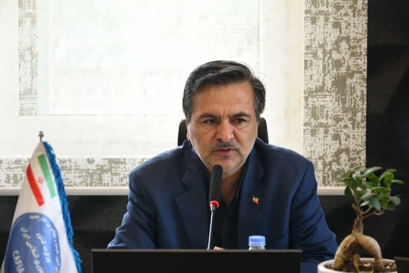 شکوفایی گلستان با افتتاح صدها پروژه در هفته دولت