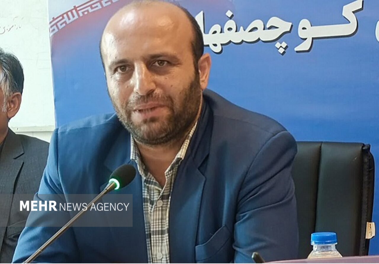 افتتاح 44 پروژه عمرانی با اعتبار 170 میلیارد تومان در بخش کوچصفهان