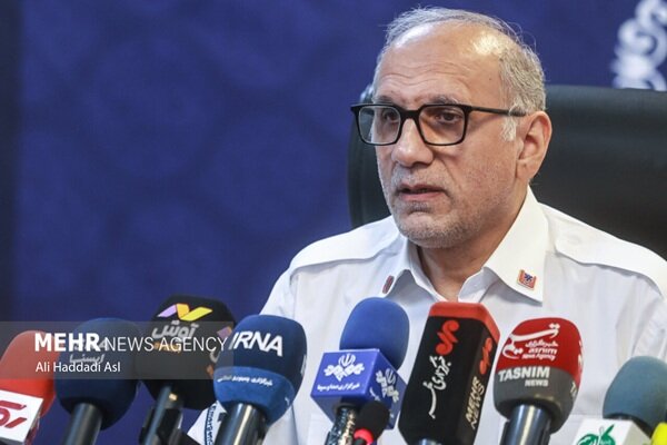 32 پایگاه اورژانس بانوان در کشور فعال است