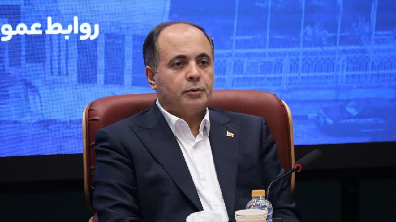 بهبود 3 میلیارد دلاری تراز تجاری کشاورزی گلستان در دولت سیزدهم