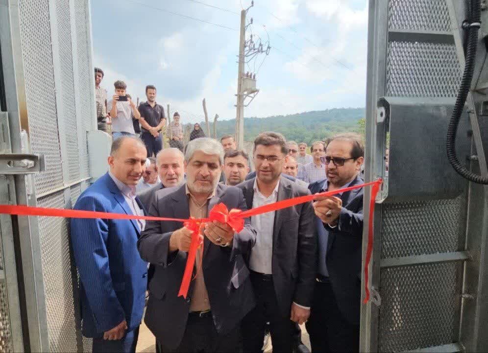 ضریب نفوذ اینترنت در مازندران 152 درصد رشد یافت