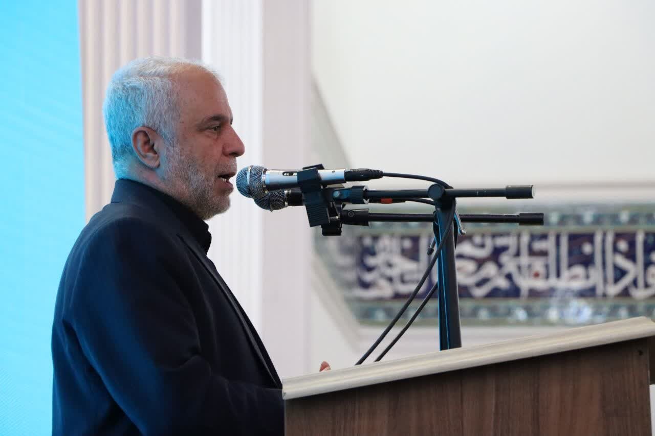 اوحدی: اقتدار نیروهای مسلح در برابر جنگ 12 روزه مثال زدنی است