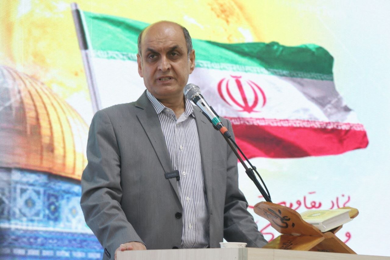 استاندار گیلان: تحریم‌ها نتوانستند جلوی توسعه تولید و اشتغال را بگیرند