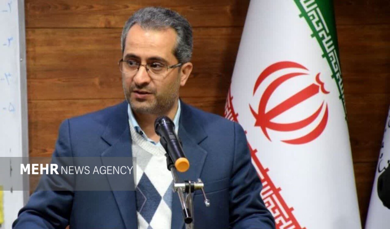 اجلاسیه شهدای ورزش، جوانان و دفاع مقدس فردا در گیلان برگزار می شود