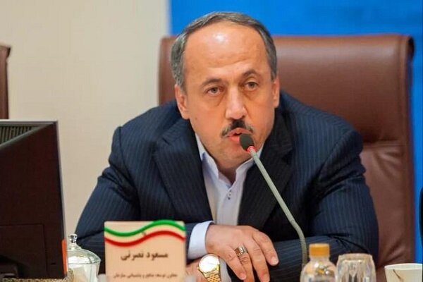 برنامه‌ریزی جامع برای کاهش تصادفات جاده‌ای و شهری در 15 استان کشور
