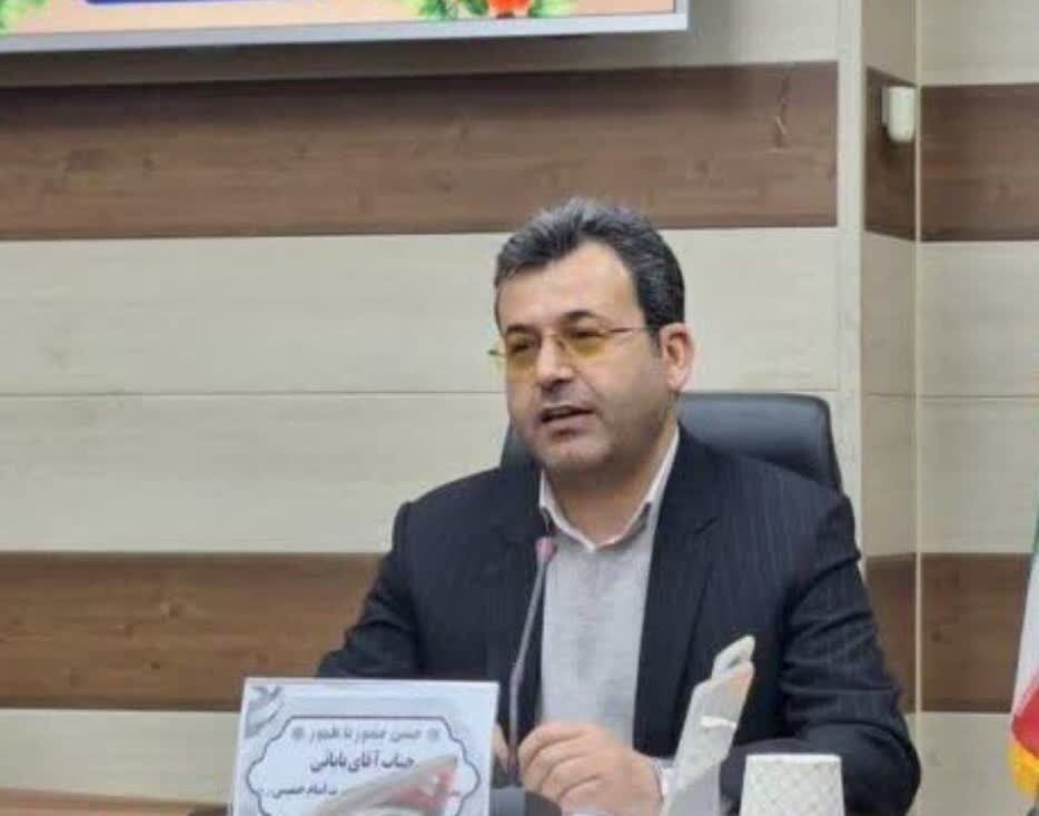 مردم گلستان پیشتاز مشارکت در نیکوکاری
