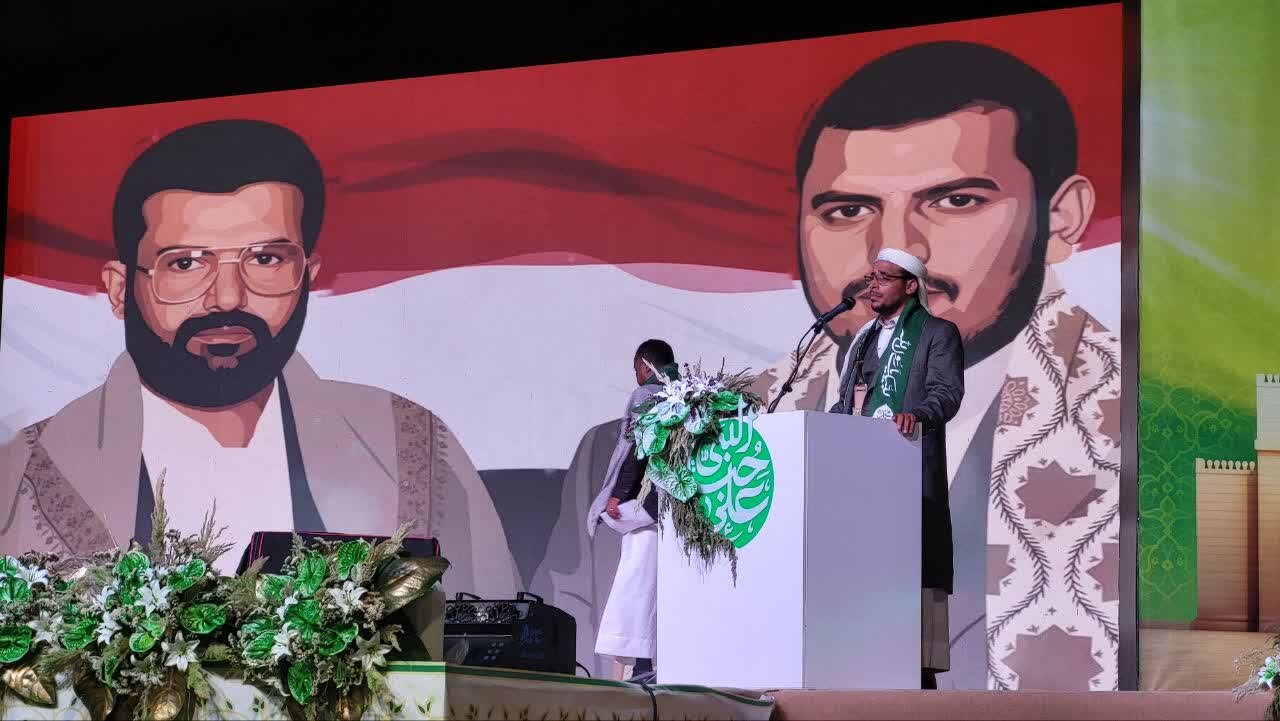 بازگشت به مکتب پیامبر (ص) ضرورت امروز جهان اسلام است
