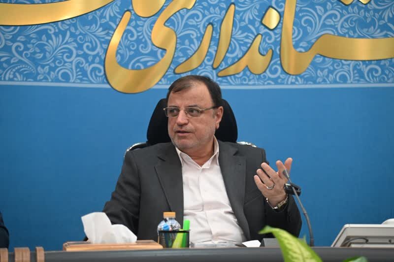 پیگیری ویژه برای تبدیل وضعیت 35 کارگر و نوسازی خط تولید دخانیات