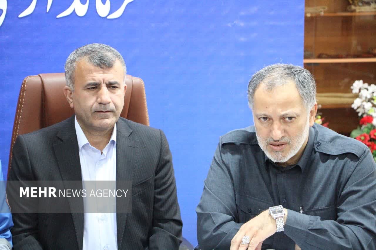 مسیر روستایی روعاچال تالش ظرف 10 روز آینده بازگشایی می شود