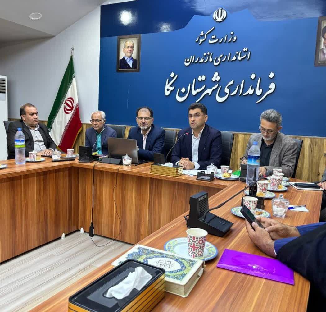 23 درصد نانوایی‌های نکا دوگانه‌سوز هستند؛ ضرورت تسریع در تأمین انرژی