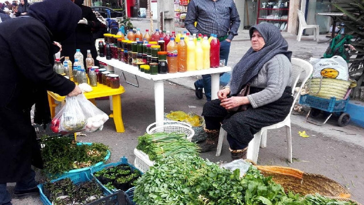 راه‌اندازی 3000 روستا بازار تا پایان دولت چهاردهم
