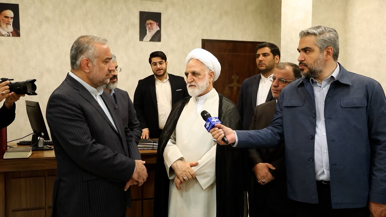 دستور جدی رئیس قوه قضاییه در مورد سقط غیرقانونی