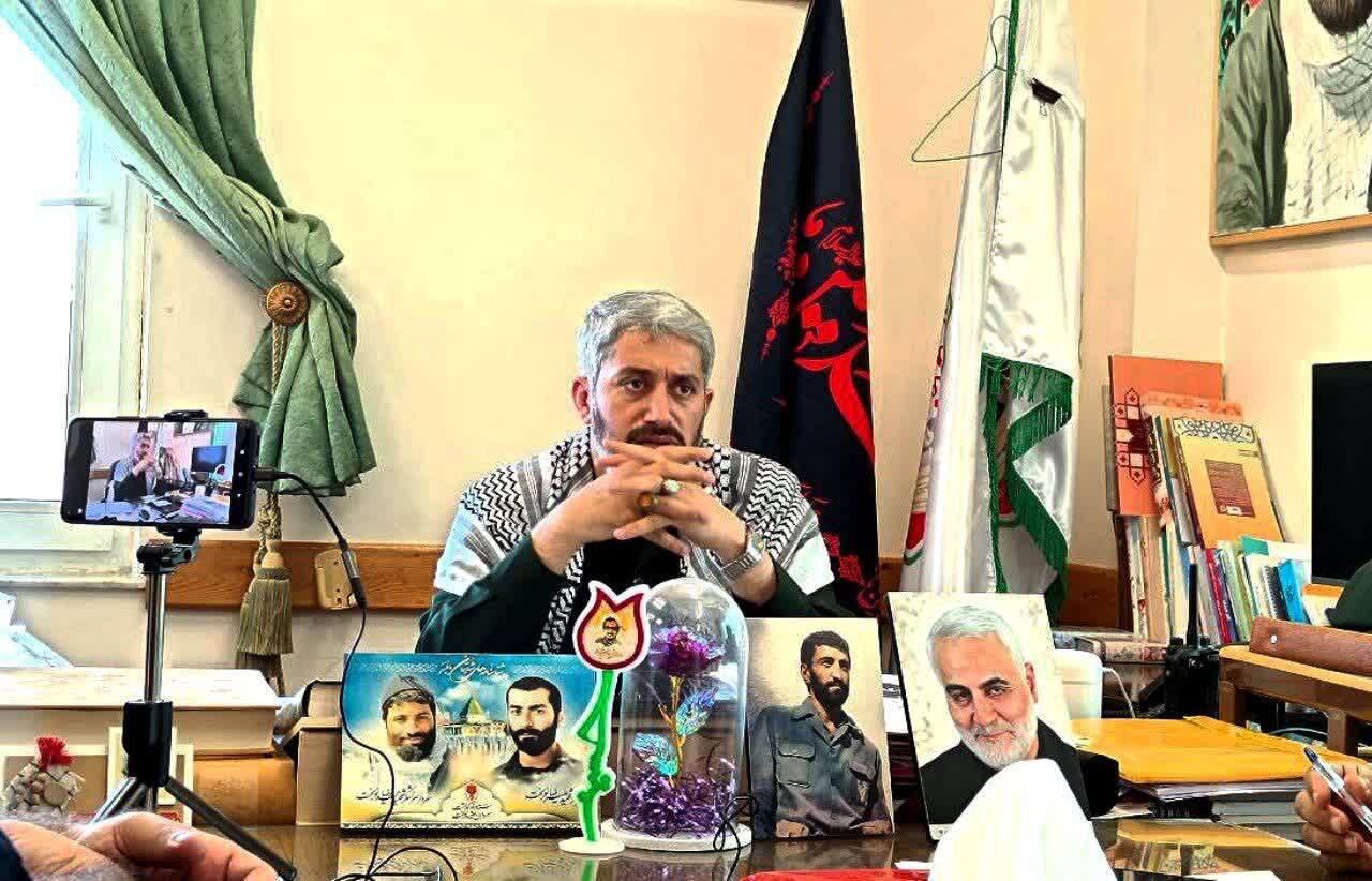 المپیاد آبی با 3200 ورزشکار در بابلسر برگزار می‌شود