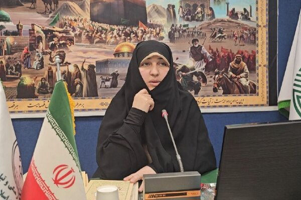 180 هزار دختر و بانوی مسجدی کنشگر، برای تبلیغ دین شناسایی شده است