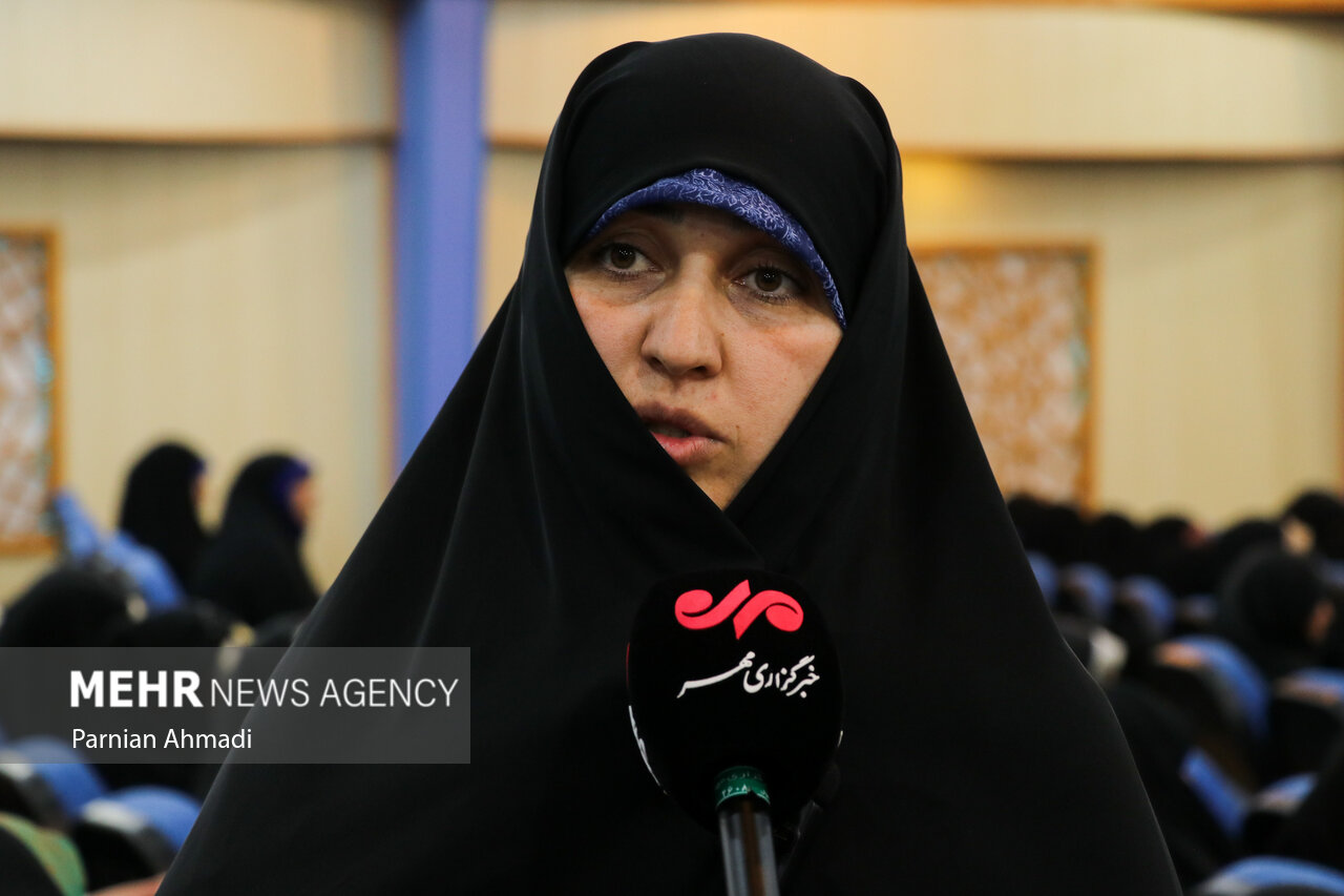 تشکیل شوراهای راهبری بانوان در 400 شهرستان