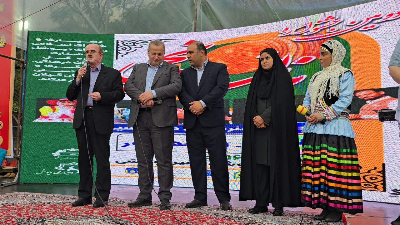 اختصاص500 میلیون تومان کمک بلاعوض برای ساماندهی نان برنجی دیوشل لنگرود