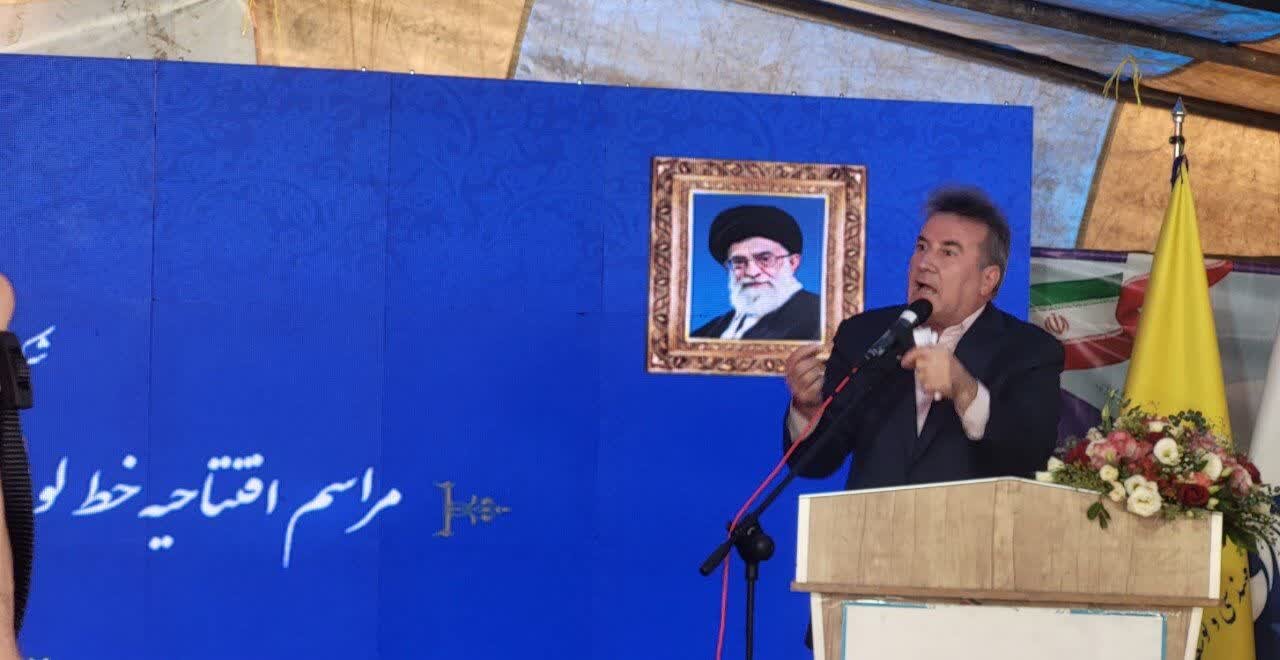 مردم 50 روستای لاریجان در انتظار تکمیل شبکه گازرسانی هستند