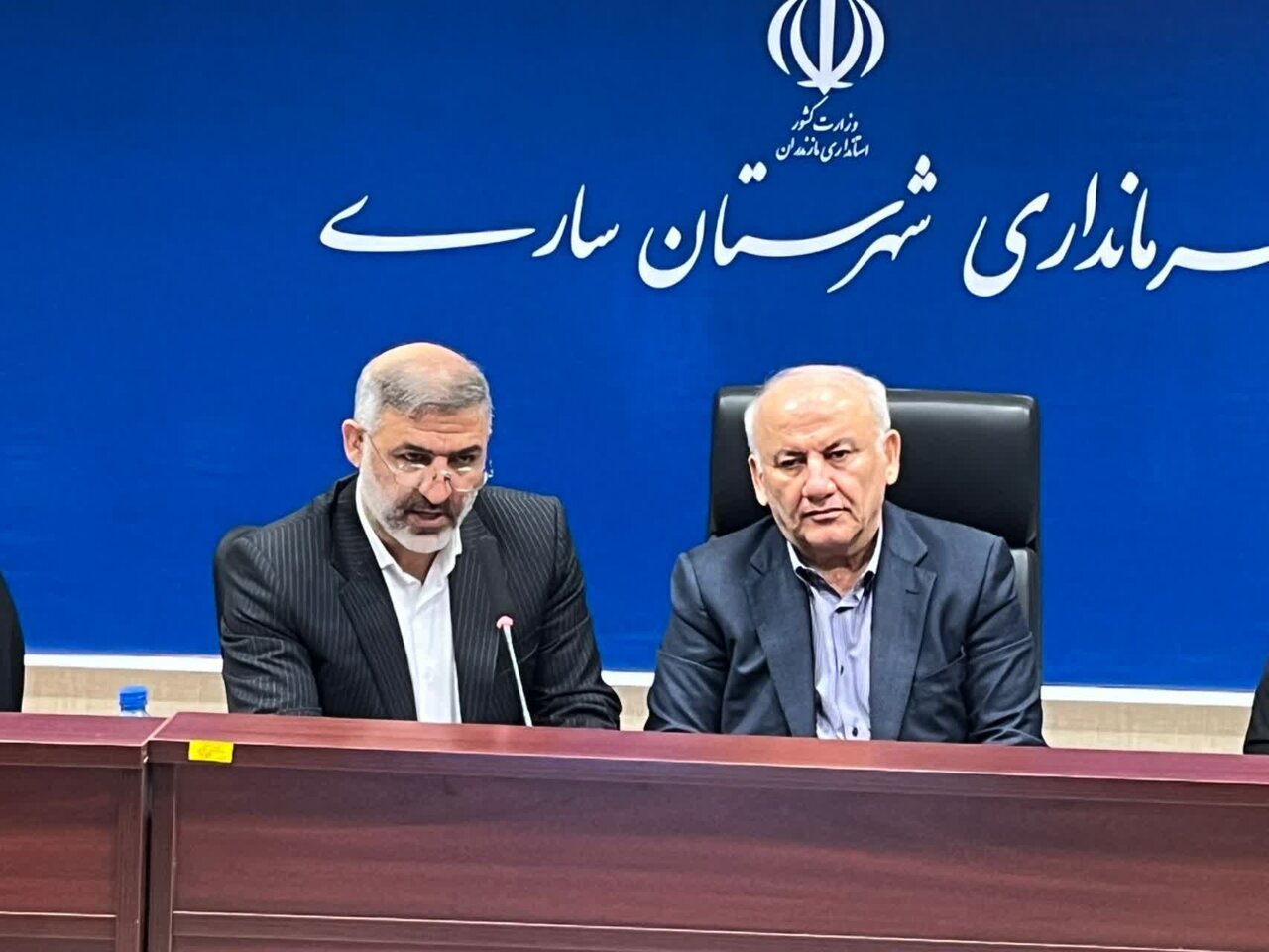 سرمایه‌گذاری 14 هزار میلیارد ریال؛ پل مسیر جویبار 90 درصد پیشرفت دارد