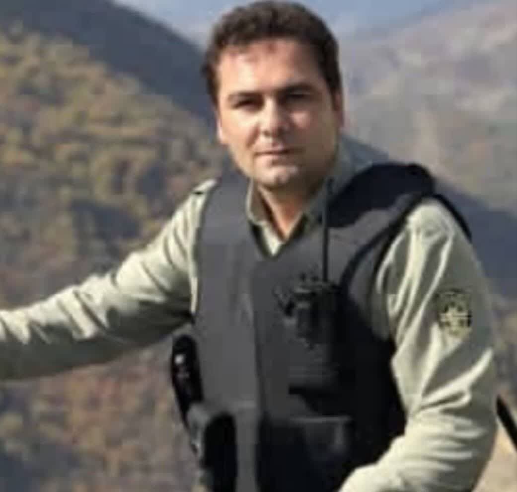 کیفرخواست پرونده قتل محیط‌بان پارک ملی گلستان صادر شد