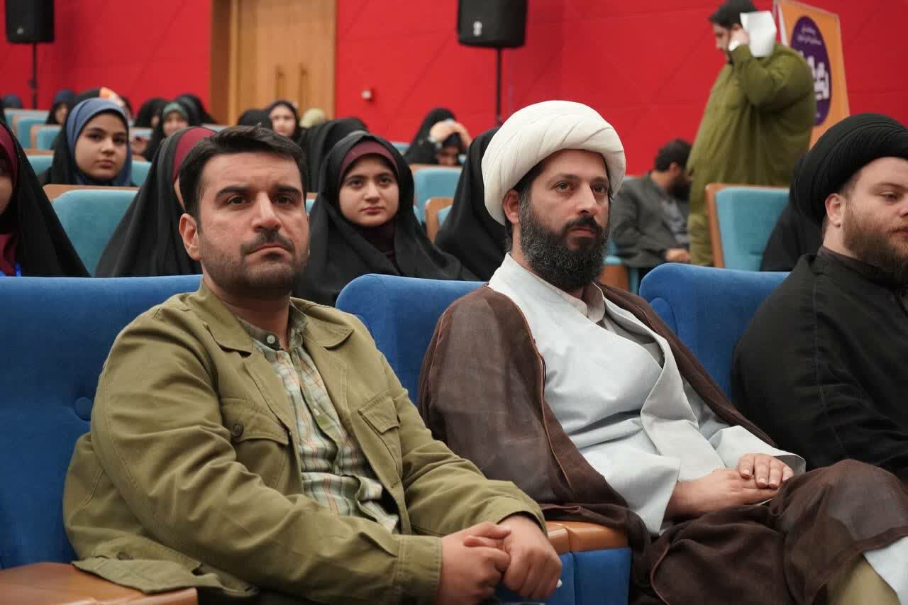 80 هزار تیم دانش آموزی در لیگ جهاد تبیین رقابت می کنند